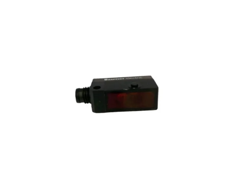 BAUMER ELECTRIC FEDK 10P5101/S35A 光電傳感器