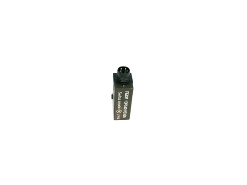 BAUMER ELECTRIC FEDK 10P5101/S35A 光電傳感器