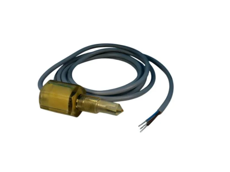 BAUMER ELECTRIC FFAK 17PTD1002/L液位控制傳感器