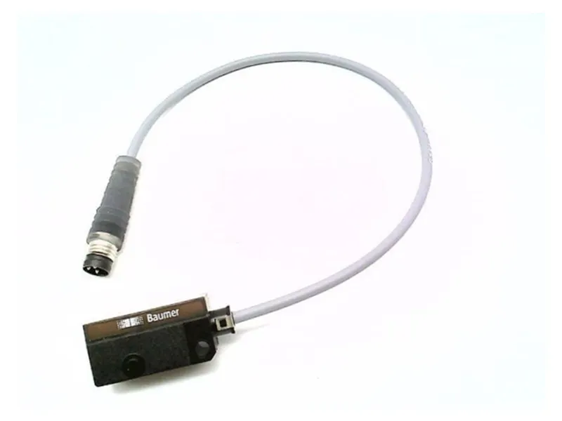 BAUMER ELECTRIC FHDK 10P1101/KS35 Fotoelektrický senzor