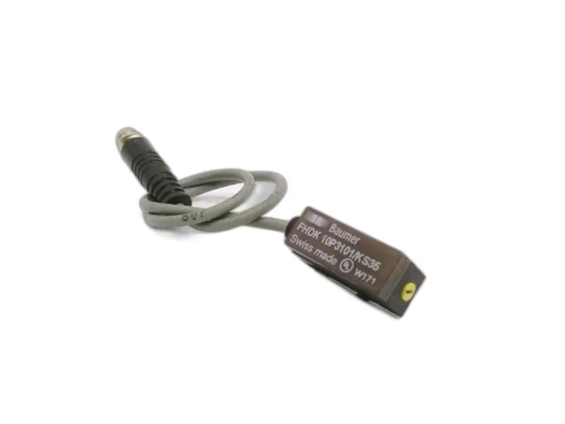 FHDK 10P3101/KS35 Cảm biến quang điện BAUMER ELECTRIC