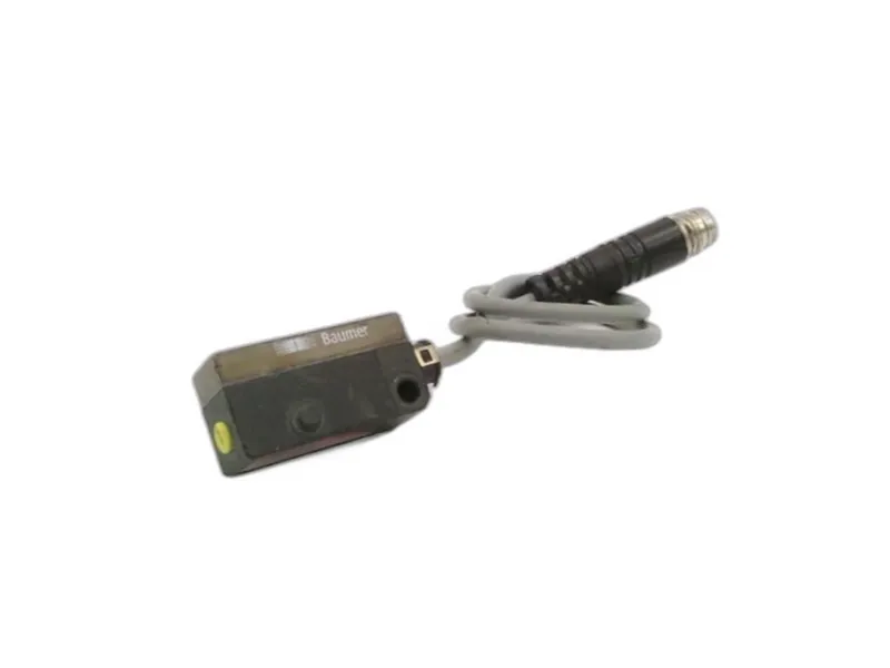 FHDK 10P3101/KS35 Cảm biến quang điện BAUMER ELECTRIC