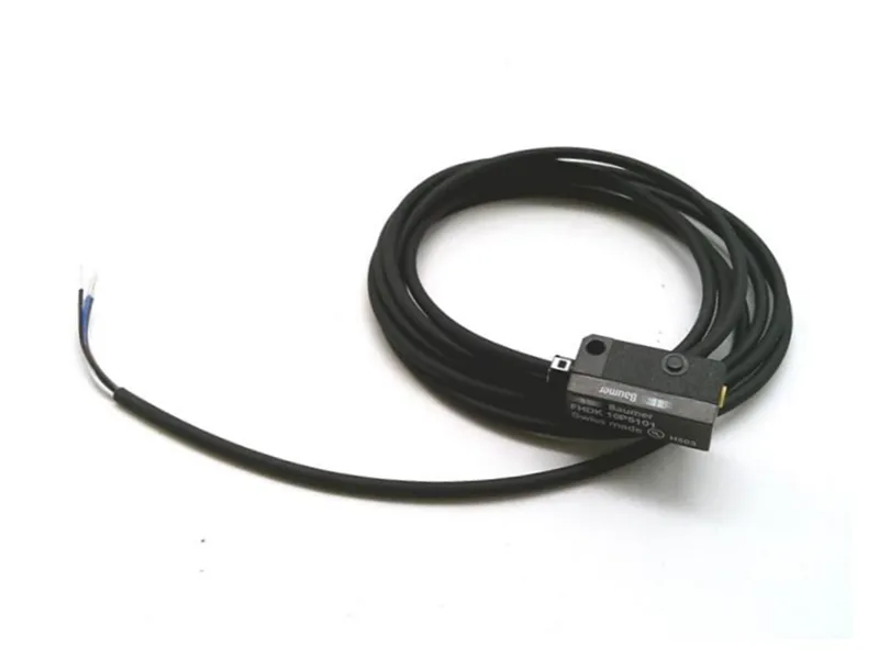 FHDK 10P5101 Foto-elektrische sensor BAUMER ELECTRIC