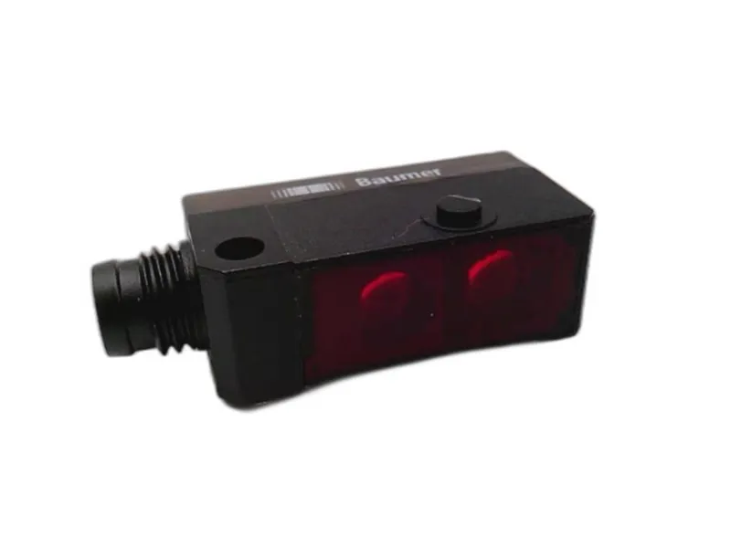 FHDK 10P5101/S35A 光電傳感器 by BAUMER ELECTRIC
