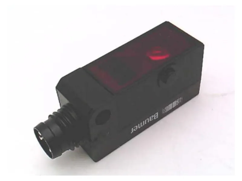 FHDK 10P5160/S35A Fotoelektrický senzor od BAUMER ELECTRIC