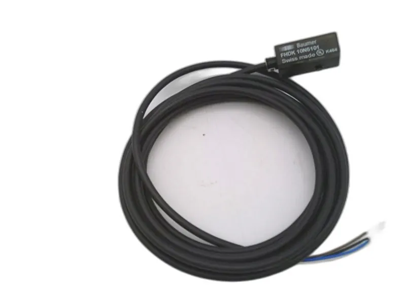 FHDK10N5101 光電傳感器 by BAUMER ELECTRIC