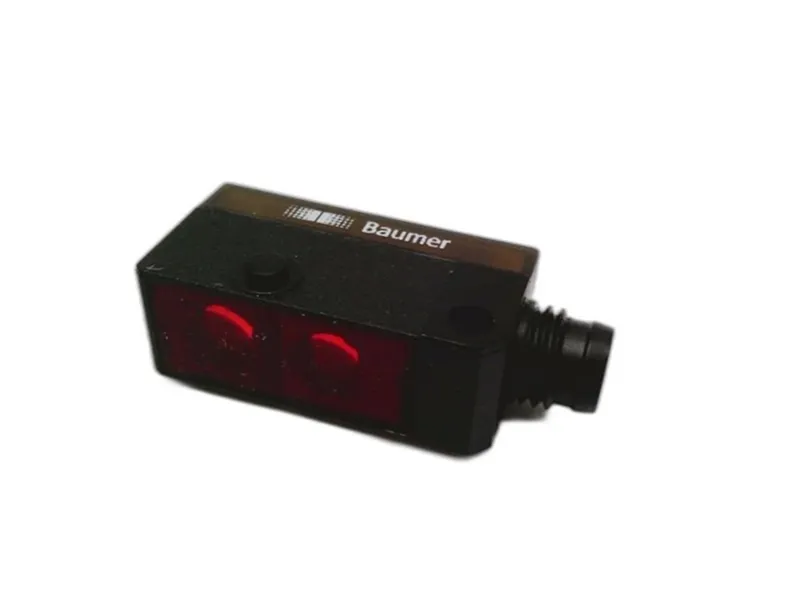 FHDK10N5101/S35A 光電傳感器 by BAUMER ELECTRIC