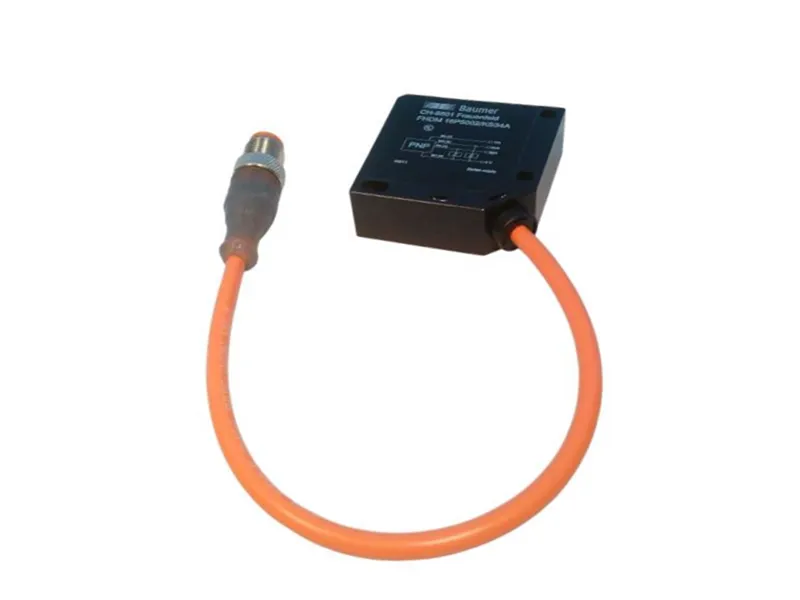 FHDM 16P5002/KS34A 光電傳感器 by BAUMER ELECTRIC