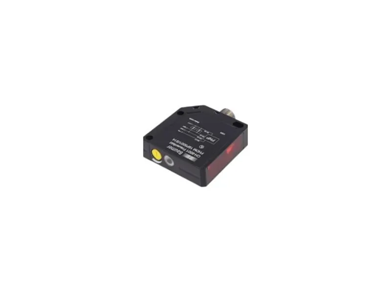 BAUMER ELECTRIC FHDM16P5001/S14 光電傳感器
