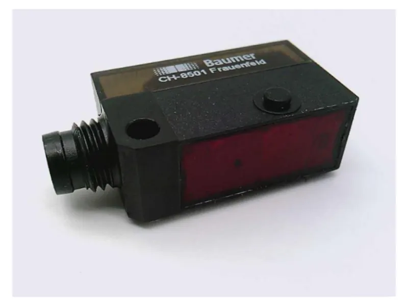 FPDK 10P5130/S35A Fotoelektrický senzor BAUMER ELECTRIC