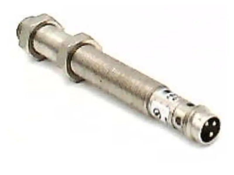 BAUMER ELECTRIC FSAM 08D9002/S35 Cảm biến quang điện