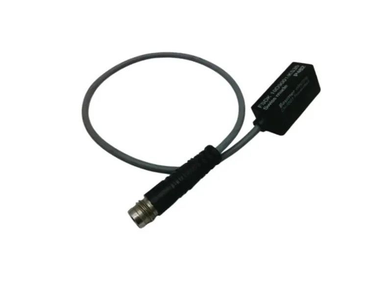 Cảm biến quang điện BAUMER ELECTRIC FSDK 10D9001/KS35