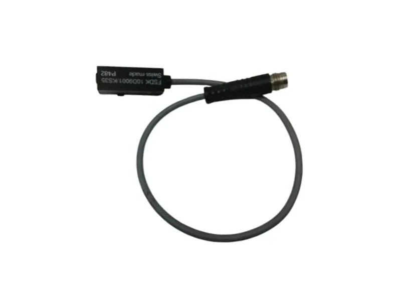 Cảm biến quang điện BAUMER ELECTRIC FSDK 10D9001/KS35