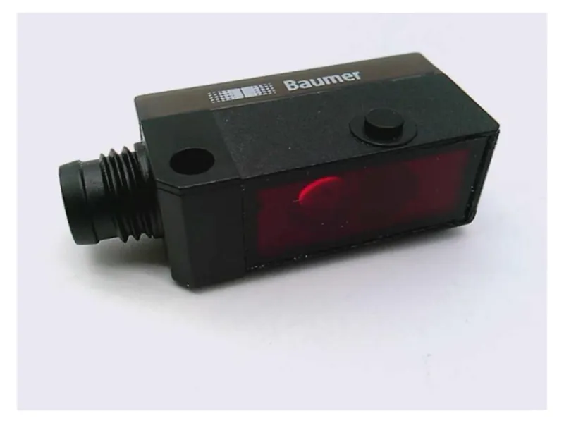BAUMER ELECTRIC FSDK 10D9601/S35A Fotoelektrický senzor