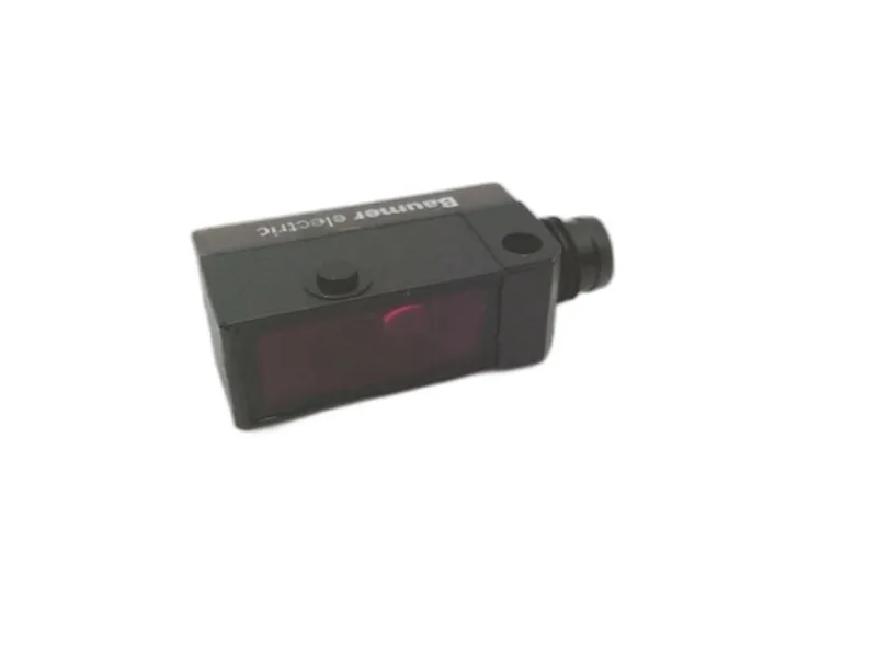 BAUMER ELECTRIC FSDK 10D9601/S35A Czujnik fotoelektryczny