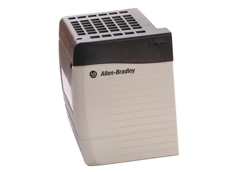 ALLEN BRADLEY 1756-PB75K 電源