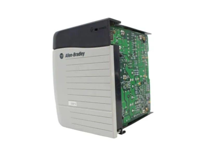 ALLEN BRADLEY 1756-PB75K 電源