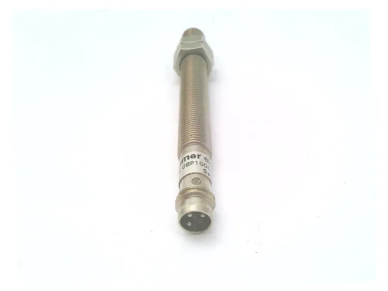 FZAM 08P1001/S35L Cảm biến quang điện BAUMER ELECTRIC