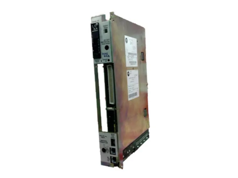 ALLEN BRADLEY 1394-019-910 PLC Add-On Board
