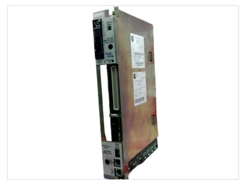 Placa PC PLC/Add-On Board ALLEN BRADLEY 1394-019-910