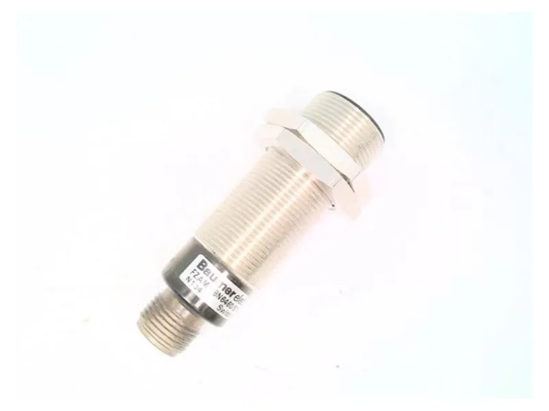 FZAM 18N6460/S14 Fotoelektrický senzor BAUMER ELECTRIC