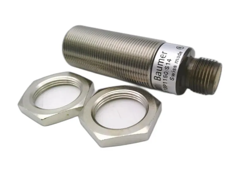 FZAM 18P1150/S14 光電傳感器 by BAUMER ELECTRIC