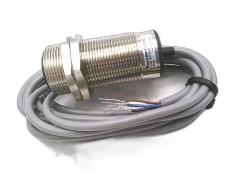 FZAM 30P5004 光電傳感器 BAUMER ELECTRIC
