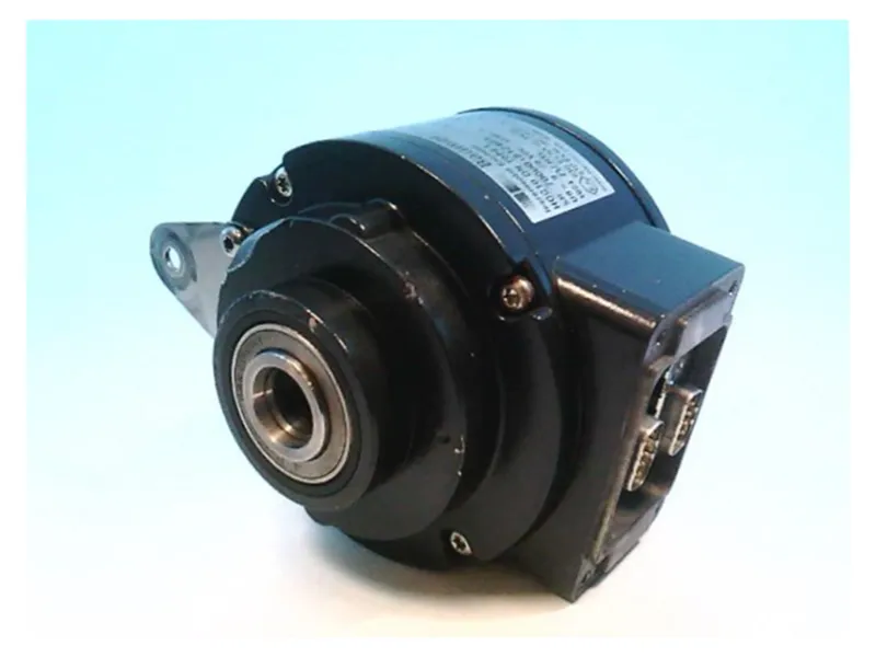 BAUMER ELECTRIC HOG10 DN 1024 I LR 16H7 KLK Encoder/Resolver