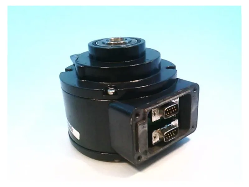 BAUMER ELECTRIC HOG10 DN 1024 I LR 16H7 KLK Encoder/Resolver