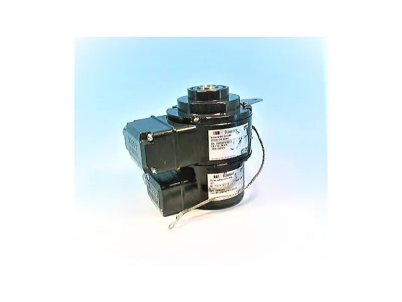 BAUMER ELECTRIC HOG10 DN 1024 I SR 16H7 + FSL3編碼器/解析器