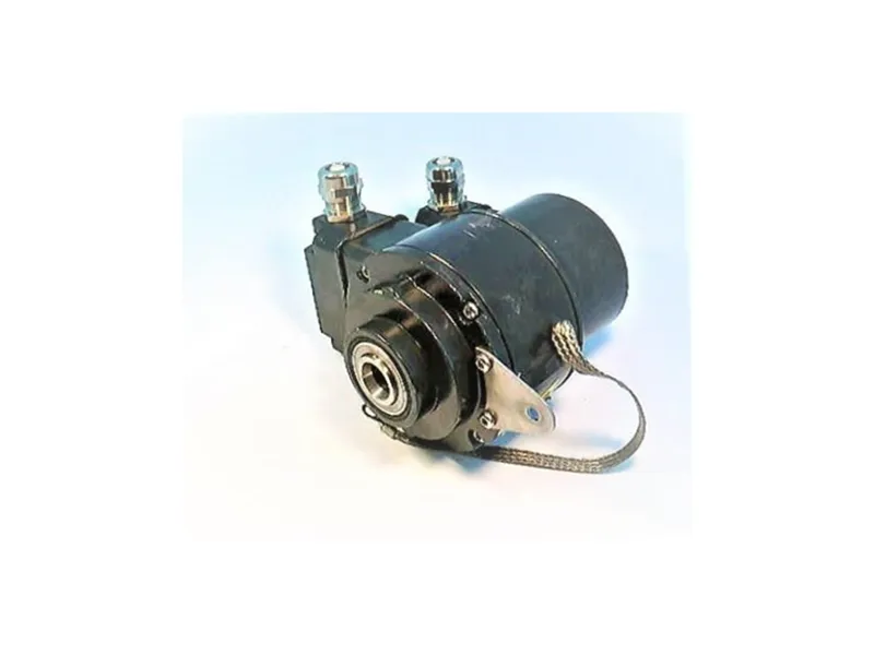 BAUMER ELECTRIC HOG10 DN 1024 I SR 16H7 + FSL3編碼器/解析器
