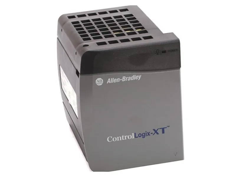 แหล่งจ่ายไฟ ALLEN BRADLEY 1756-PBXT