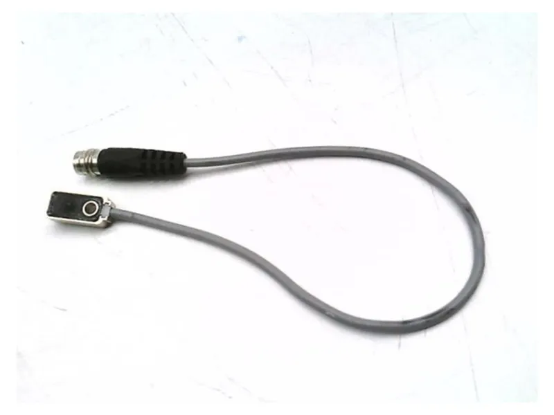 BAUMER ELECTRIC IFFM 08P17A6/KS35L 接近開關