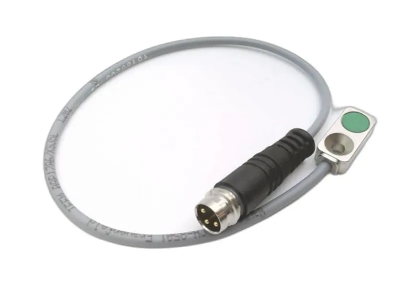 BAUMER ELECTRIC IFFM 08P17A6/KS35L 接近開關