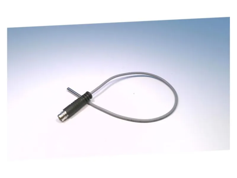 BAUMER ELECTRIC IFRM 03N1501/KS35L 接近開關