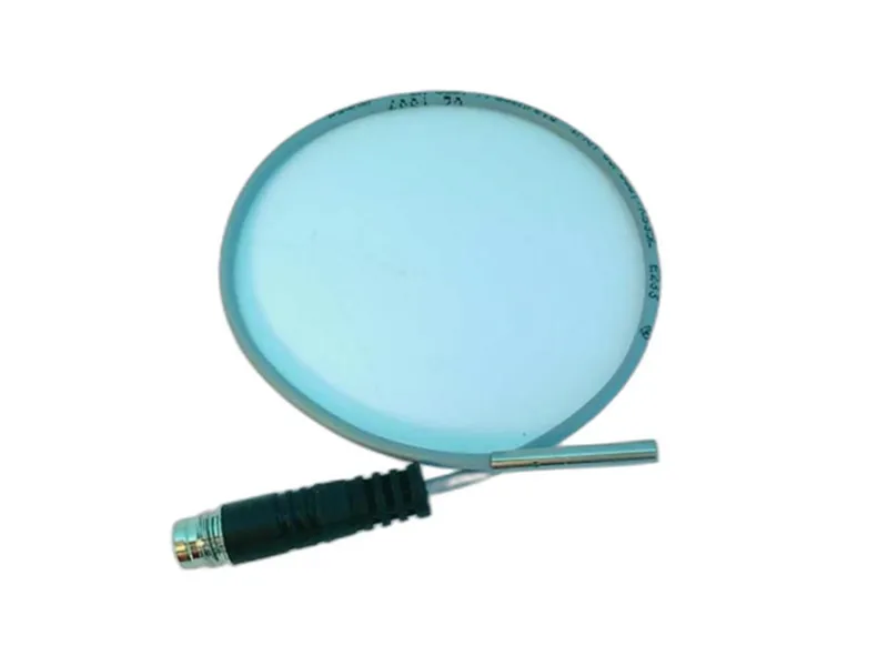 BAUMER ELECTRIC IFRM 03P3501/KS35L Bezkontaktní spínač