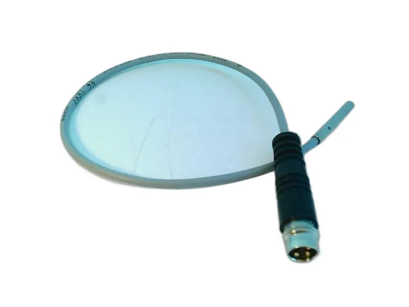 BAUMER ELECTRIC IFRM 03P3501/KS35L Bezkontaktní spínač
