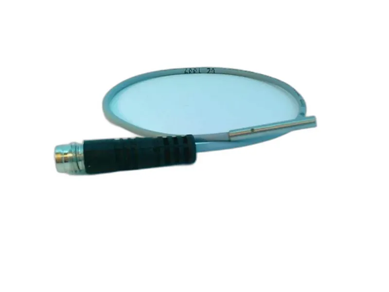 BAUMER ELECTRIC IFRM 03P3501/KS35L Czujnik zbliżeniowy