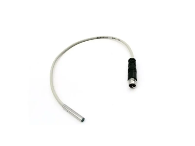BAUMER ELECTRIC IFRM 04P15A1/KS35PL 接近開關