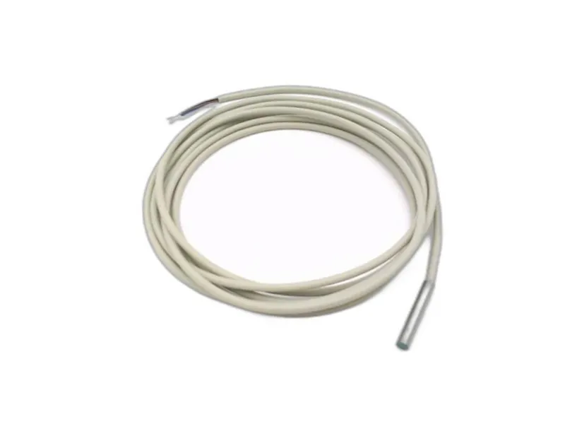 BAUMER ELECTRIC IFRM 04P15A1/L Cảm biến điện từ