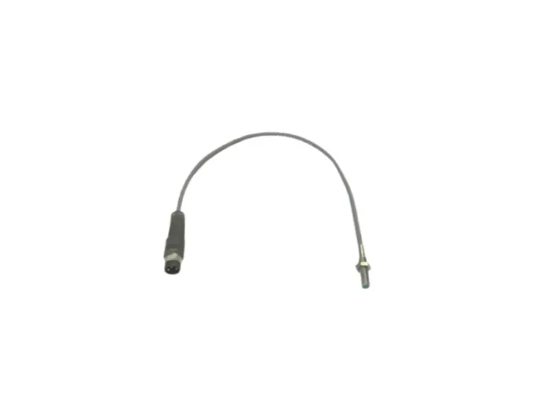 BAUMER ELECTRIC IFRM 04P15B1/KS35PL Công tắc tiệm cận