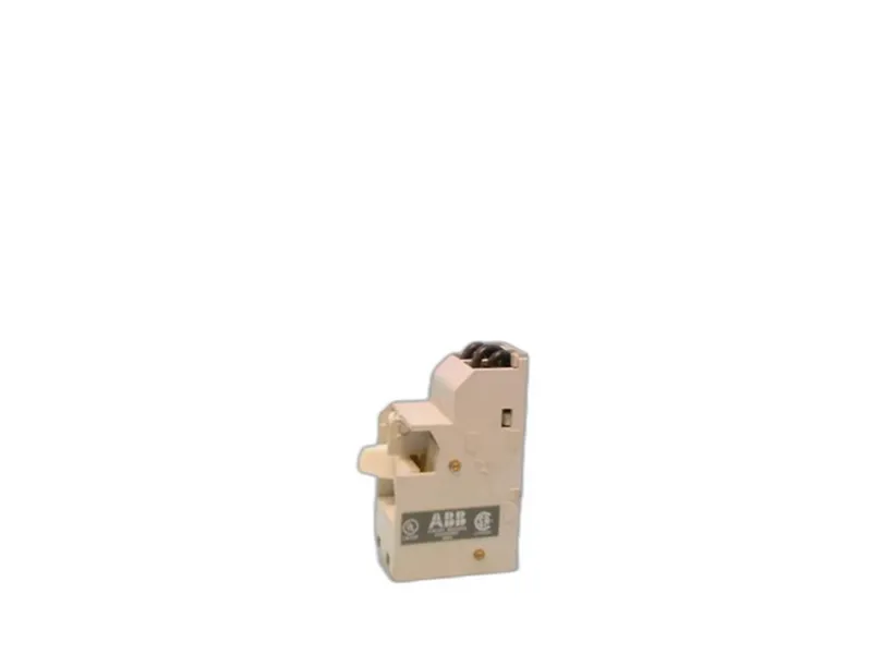 ABB ASEA BROWN BOVERI 1SDA013856R1接觸器