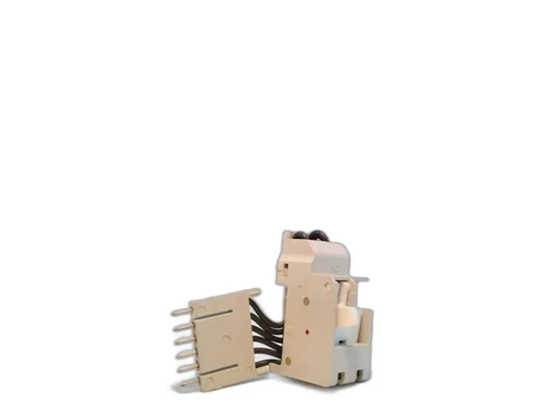 ABB ASEA BROWN BOVERI 1SDA013856R1接觸器