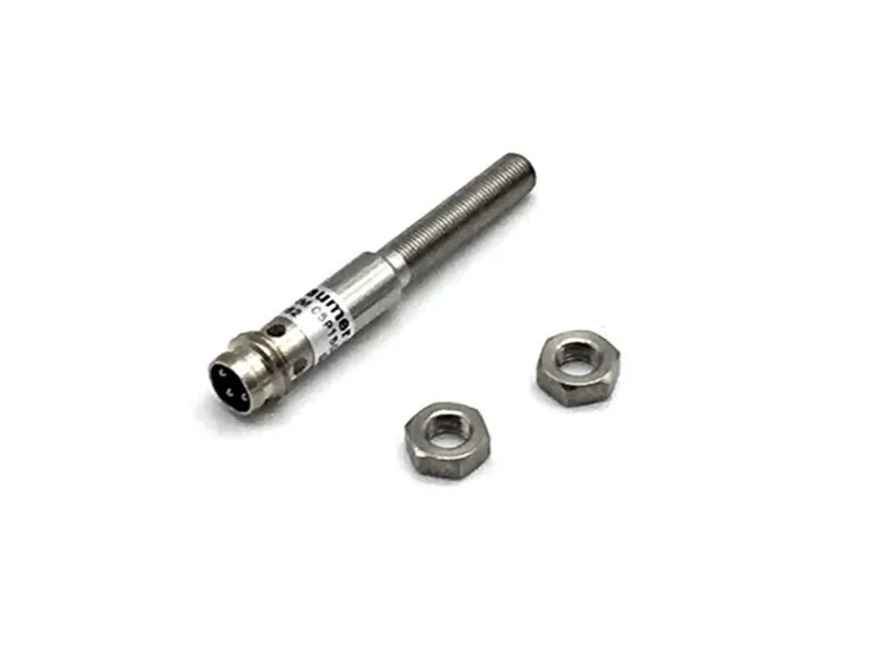 BAUMER ELECTRIC IFRM 05P1501/S35L 接近開關