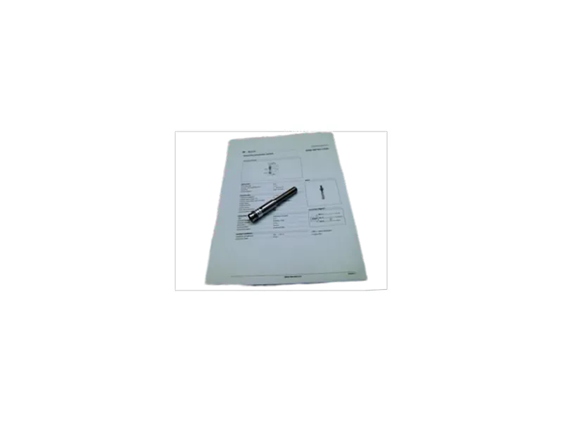 BAUMER ELECTRIC IFRM 05P1501/S35L 接近開關