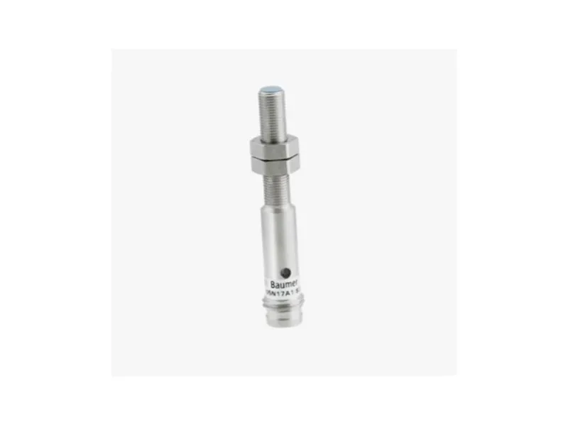 BAUMER ELECTRIC IFRM 05P17A1/S35L 接近開關