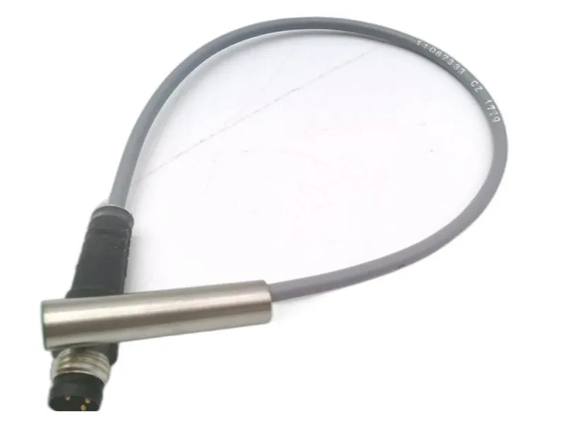 BAUMER ELECTRIC IFRM 06P1701/KS35L Näherungsschalter