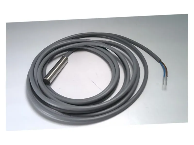 BAUMER ELECTRIC IFRM 06P1701/L 接近開關