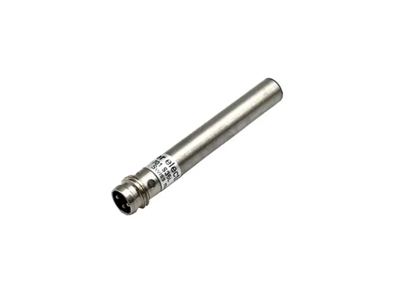 BAUMER ELECTRIC IFRM 06P1701/S35L 接近開關