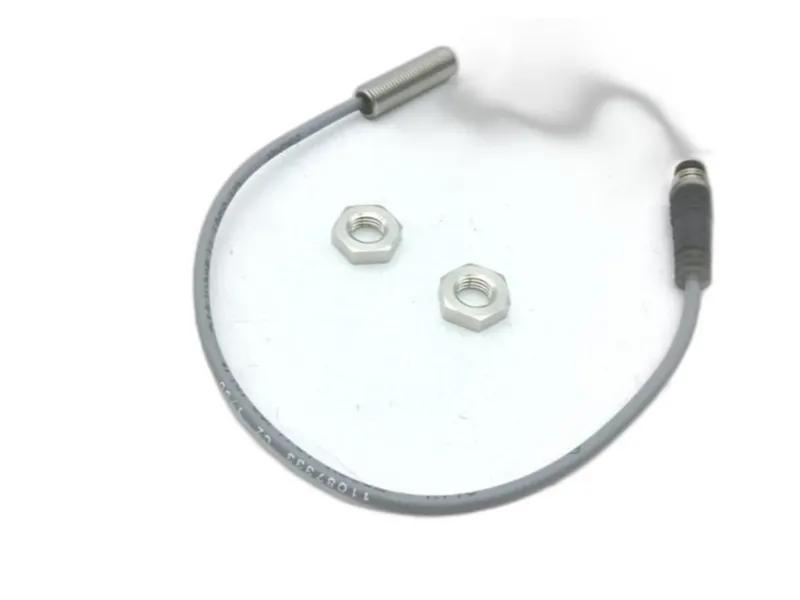 BAUMER ELECTRIC IFRM 08P1701/KS35L 接近開關